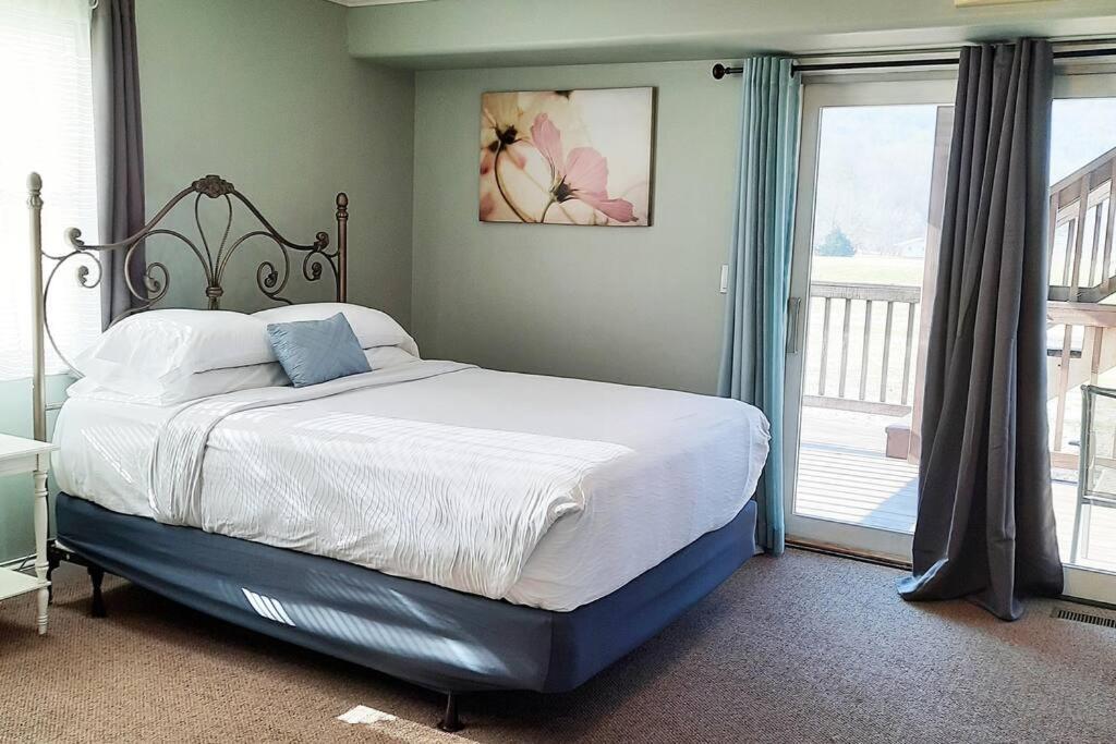 Little River Guest House At Tennessee Riverplace Chattanooga Buitenkant foto