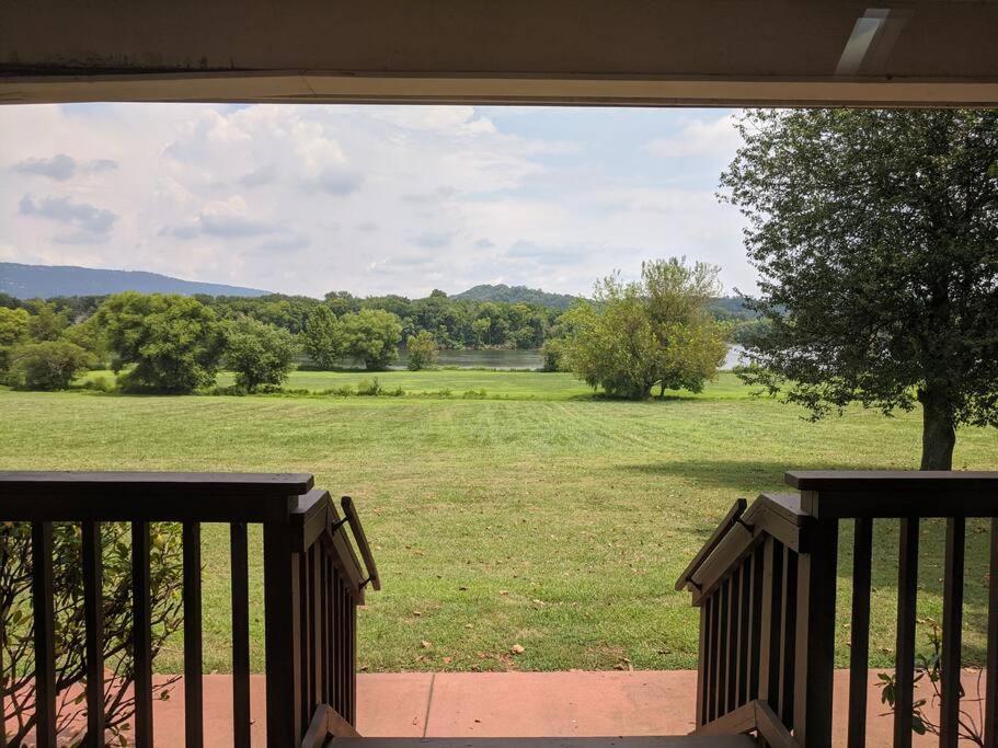 Little River Guest House At Tennessee Riverplace Chattanooga Buitenkant foto