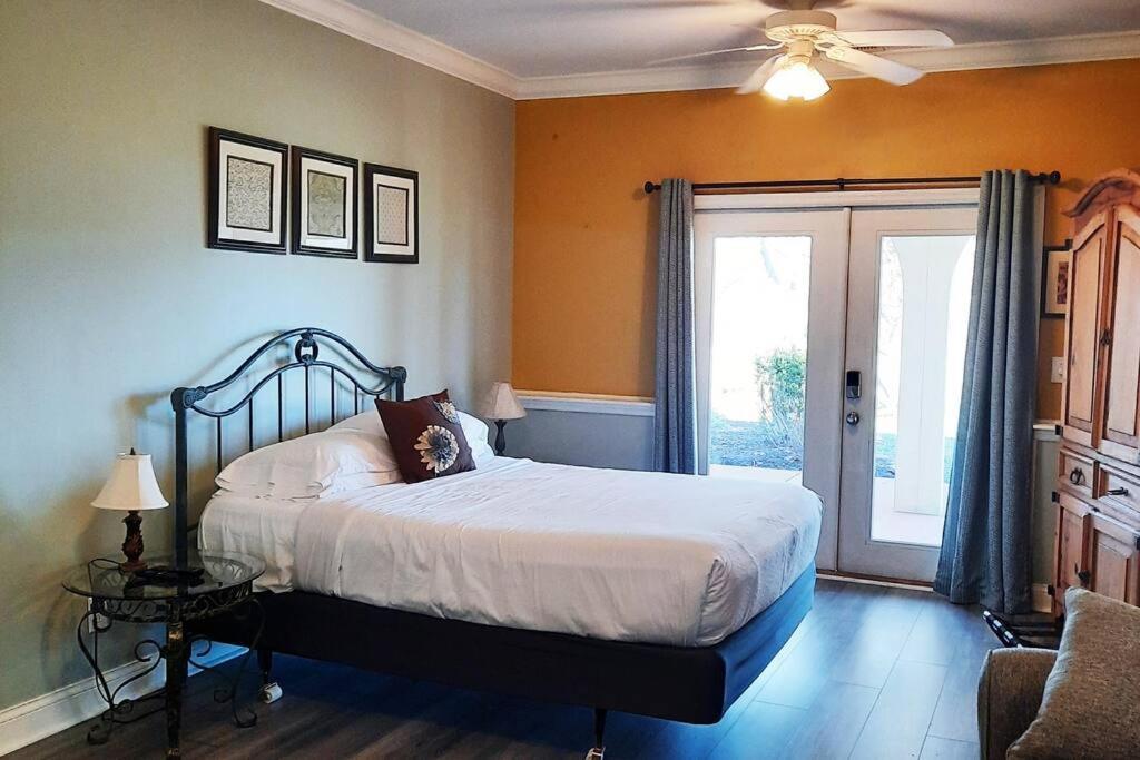 Little River Guest House At Tennessee Riverplace Chattanooga Buitenkant foto