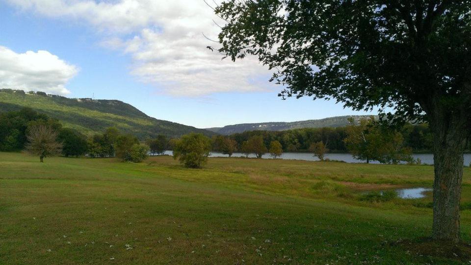 Little River Guest House At Tennessee Riverplace Chattanooga Buitenkant foto